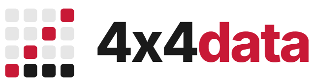 4x4DATA